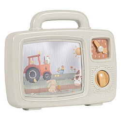 Little Dutch Télévision Musicale Little Farm