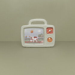 Acheter Little Dutch Télévision Musicale Little Farm