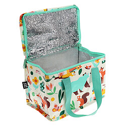 Avis Rex London Lunch Bag - Woodland