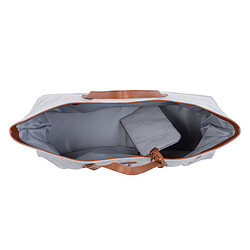 Avis Childhome Family Bag Canvas - Gris