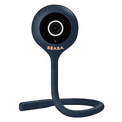 BÉABA Ecoute-bébé Vidéo Zen Connect - Night Blue