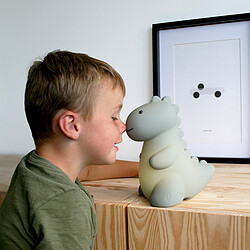 Atelier Pierre Veilleuse Rechargeable Jéroom - Sauge