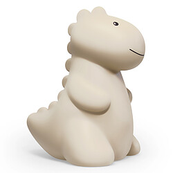 Atelier Pierre Veilleuse Rechargeable Jéroom - Sable