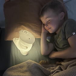 Atelier Pierre Veilleuse Rechargeable Jéroom - Sable