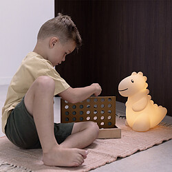 Atelier Pierre Lampe Réglable Jéroom - Blanc