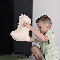 Acheter Atelier Pierre Lampe Réglable Jéroom - Blanc