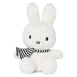 Bon Ton Toys Lapin Miffy Echarpe Blanc - Moyen