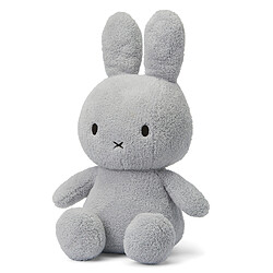 Bon Ton Toys Lapin Miffy Terry Gris Clair - Moyen
