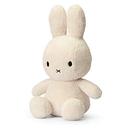 Bon Ton Toys Lapin Miffy Terry Crème - Moyen