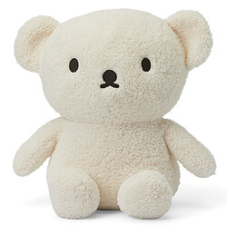 Bon Ton Toys Ours Boris Terry Crème - Petit