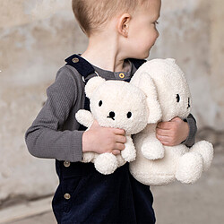 Bon Ton Toys Ours Boris Terry Crème - Petit