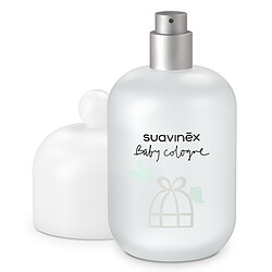 Suavinex Baby Cologne - 100 ml