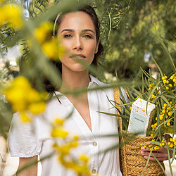 Suavinex Baby Cologne Memories - 100 ml