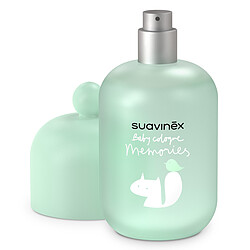 Suavinex Baby Cologne Memories - 100 ml