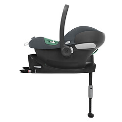 cbx by Cybex Siège Auto Aton B2 i-Size Groupe 0+ - Grey
