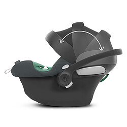 Acheter cbx by Cybex Siège Auto Aton B2 i-Size Groupe 0+ - Grey