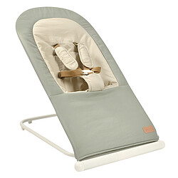 BÉABA Transat Pliable Eazy Relax - Lichen