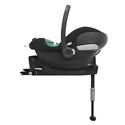 cbx by Cybex Siège Auto Aton B2 i-Size Groupe 0+ - Volcano Black