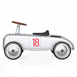 Avis Baghera Porteur Roadster Auto Union Type C - Argent
