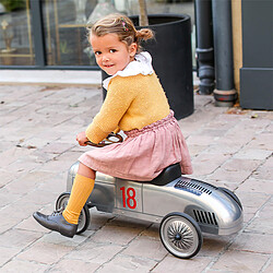 Acheter Baghera Porteur Roadster Auto Union Type C - Argent