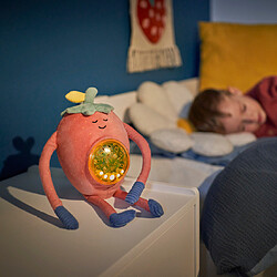 Babymoov Veilleuse Peluche Barnabé