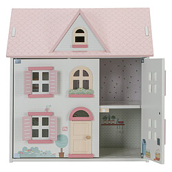 Avis Little Dutch Maison de Poupée Moyenne