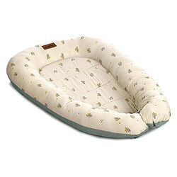 Jané Coussin Nid Réducteur Growing Cute - Botanic
