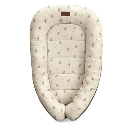 Acheter Jané Coussin Nid Réducteur Growing Cute - Botanic