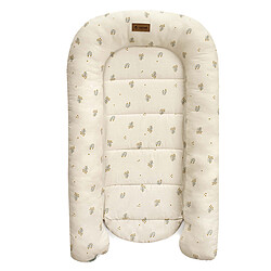 Jané Coussin Nid Réducteur Growing Cute - Botanic pas cher