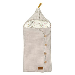 Jané Chancelière Mims + - Iris