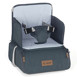 Jané Rehausseur Travel Booster - Seal