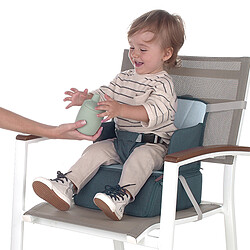 Jané Rehausseur Travel Booster - Seal