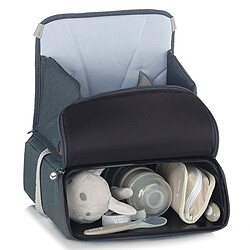 Avis Jané Rehausseur Travel Booster - Seal