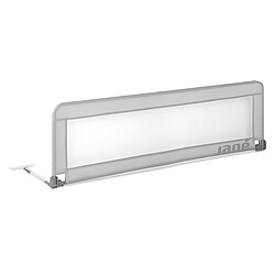 Jané Barrière de Lit 140 cm - Gris
