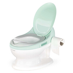 Jané Pot Soft Potty - Mint