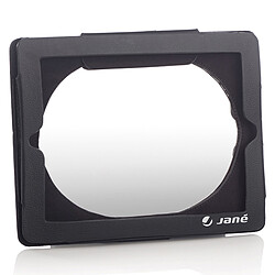 Jané Miroir de Sécurité avec Housse pour Tablette