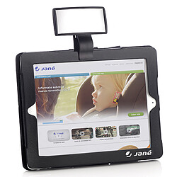 Jané Miroir de Sécurité avec Housse pour Tablette