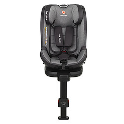 Be Cool Siège Auto Fit i-Size Groupe 0+/1 - Iron