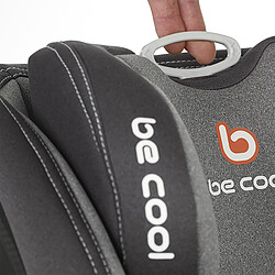 Avis Be Cool Siège Auto Fit i-Size Groupe 0+/1 - Iron