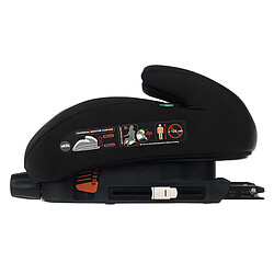 Avis Be Cool Rehausseur Boosty i-Size