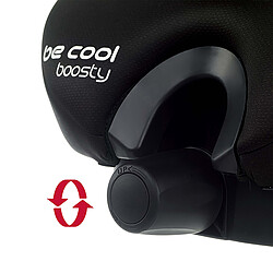 Be Cool Rehausseur Boosty i-Size pas cher