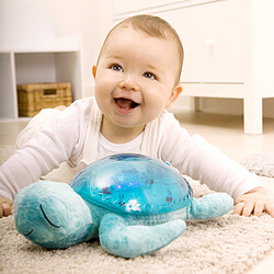 Acheter Cloud b Peluche Veilleuse Rechargeable Tranquil Turtle Aqua 
