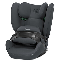 cbx by Cybex Siège Auto Pallas B i-Size Groupe 1/2/3 - Grey