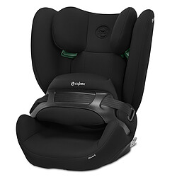 cbx by Cybex Siège Auto Pallas B i-Size Groupe 1/2/3 - Pure Black