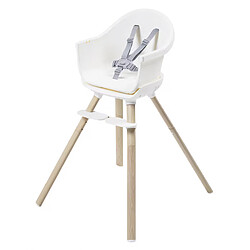 Maxi-Cosi Chaise Haute Moa - Beyond White