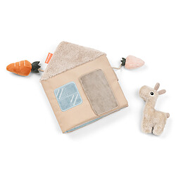 Done by Deer Livre d'Eveil la Maison de Lalee - Lalee Sable 