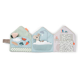 Avis Done by Deer Livre d'Eveil la Maison de Lalee - Lalee Sable