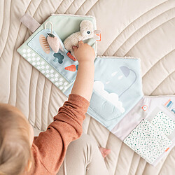 Acheter Done by Deer Livre d'Eveil la Maison de Lalee - Lalee Sable