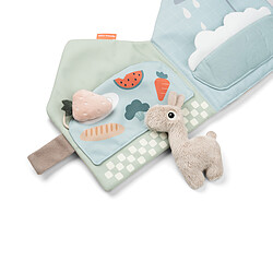 Done by Deer Livre d'Eveil la Maison de Lalee - Lalee Sable pas cher