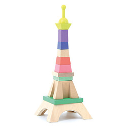 Vilac Tour Eiffel Empilable